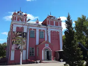 Музей Города Славгорода