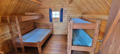 Custer Crazy Horse Campground