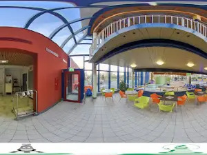 Freizeitbad Woliday Wolfen