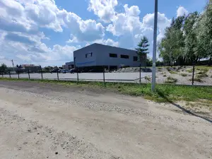 Factory Sports Center