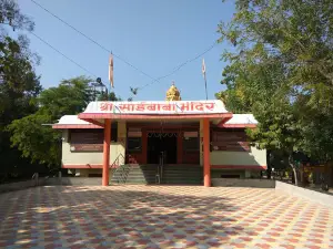 Shri Sai Baba Temple