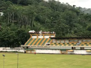 Estadio Municipal de Gualaquiza