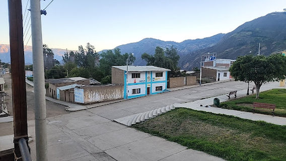 Plaza Santa Rosa