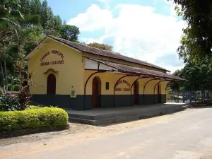 Praça João Remígio Resende Filho