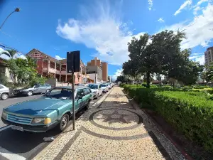 Praça Governador Valadares