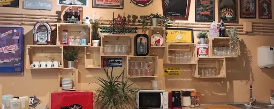 La Caja Mágica