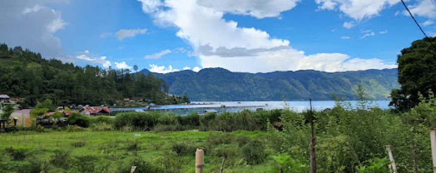Laut Tawar View