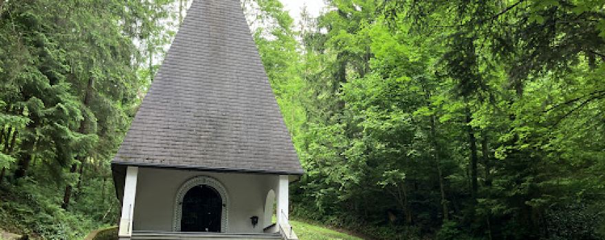 Grubbründl Kapelle,Fest