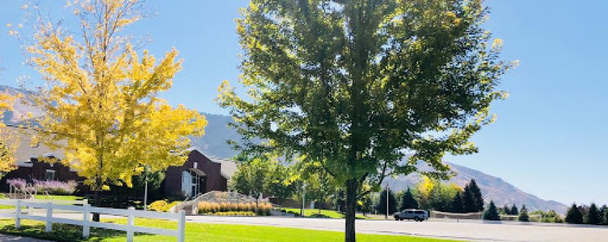 The Church of Jesus Christ of Latter-day Saints