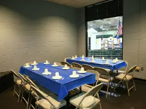 Pelham Civic Complex