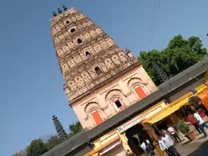 Shri Ganapati Mandir, Tasgaon.