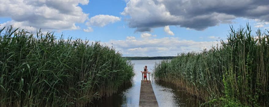 Campingplatz am Zwenzower Ufer - Haveltourist
