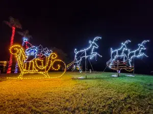 McKelvey Park