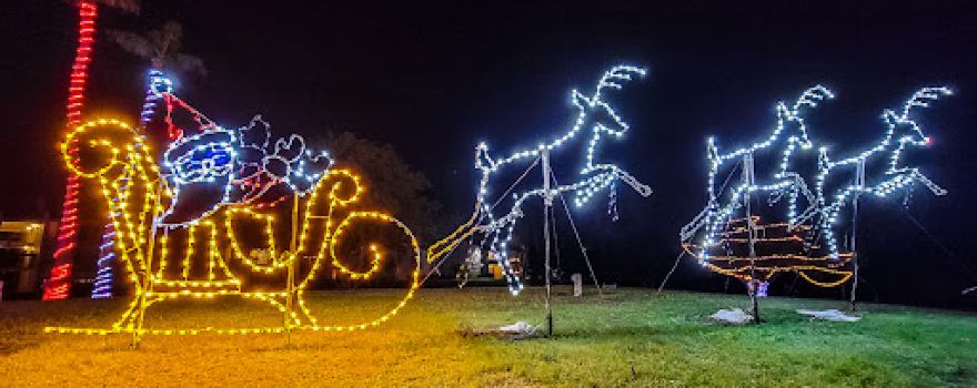 McKelvey Park