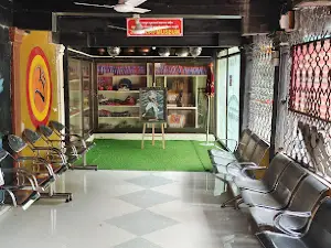 Guru Shukracharya Mandir