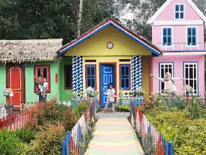 Kolam Asih Taman Jono