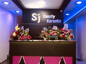 SJ Family Karaoke
