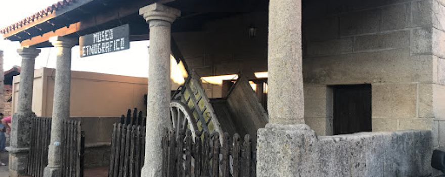 Museo etnográfico