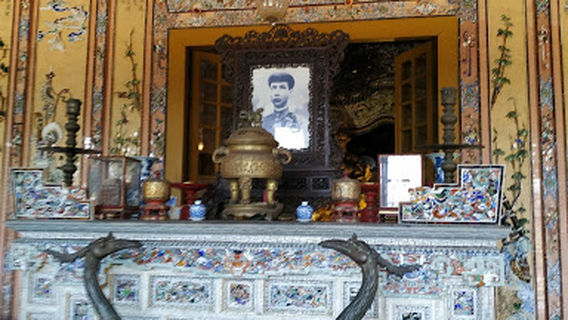 Thủy Bằng