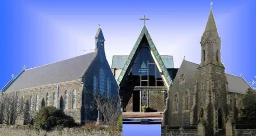 Killyleagh Parish