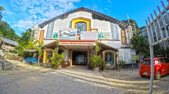 St. Francis of Assisi Parish Church