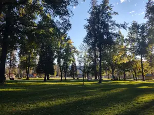 Lowden Park
