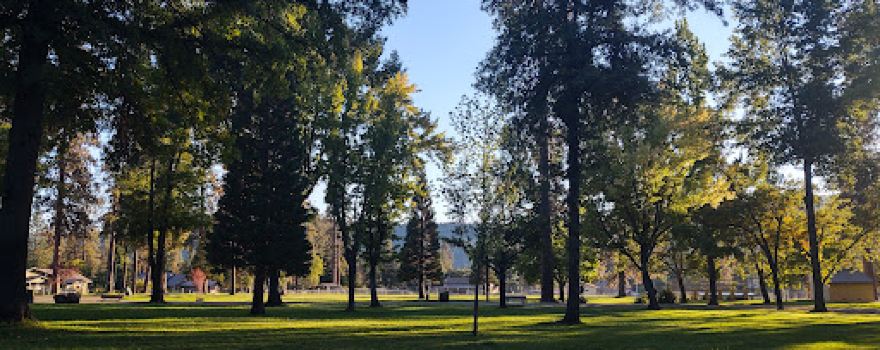Lowden Park