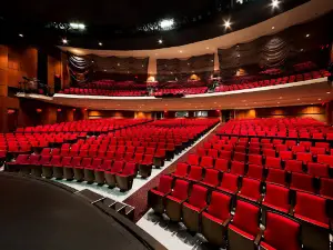 Salle Maurice O'Bready