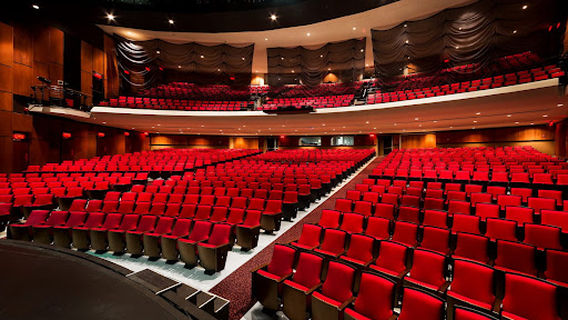 Salle Maurice O'Bready