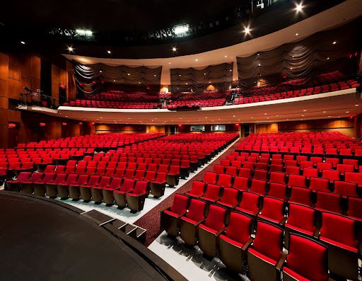 Salle Maurice O'Bready
