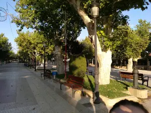 Parque de Santa Ana