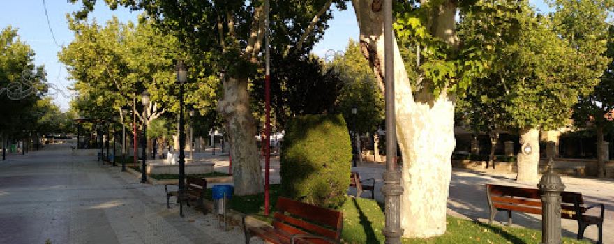 Parque de Santa Ana