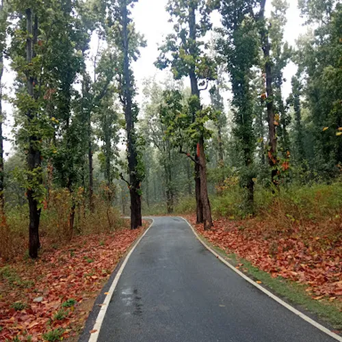PRACHEEN SHIV SATYANARAYAN MANDIR