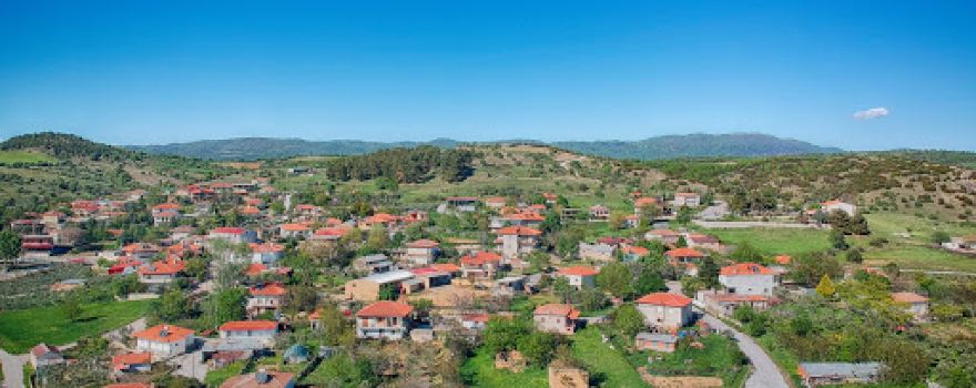 Δημοτικό Πάρκο Λοφίσκου / Municipal Park of Lofiskos