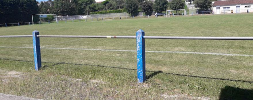 Stade Des Plantes