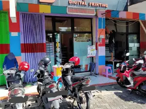 Stadion Wilis Kota Madiun