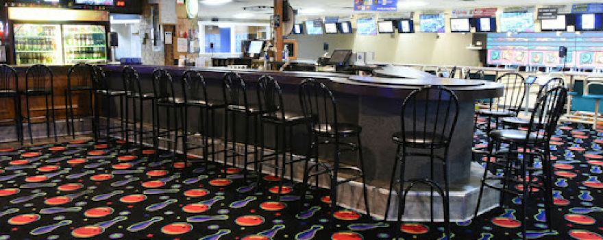 Rock River Lanes & King Pin Adventure Golf