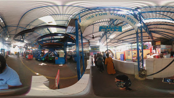 Maa Mansa Devi Ropeway