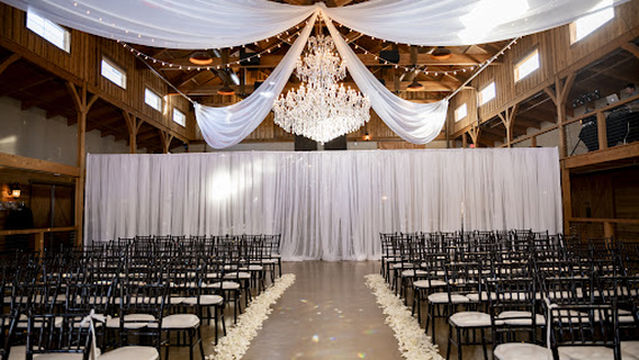 The Barn at Sycamore Farms