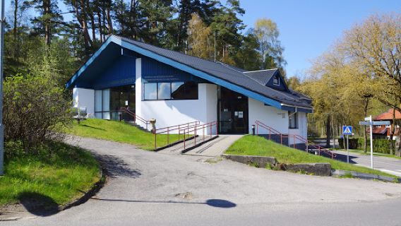 Neringa Public Library