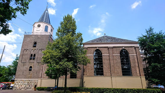 Butterfly Market Emmen