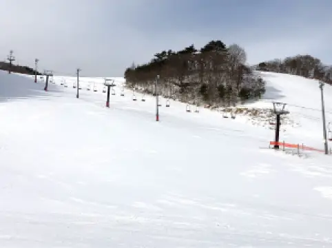 Soyumura 229 Ski Land
