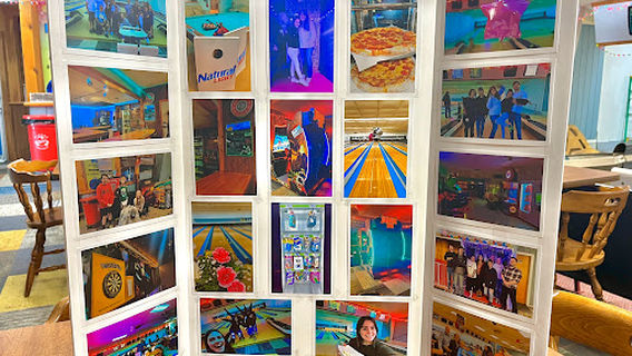 Ellsworth’s Candlepin Bowling Alley