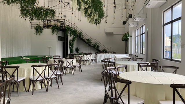 Callista Puncak Alam