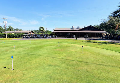 Golf Club of Quincy