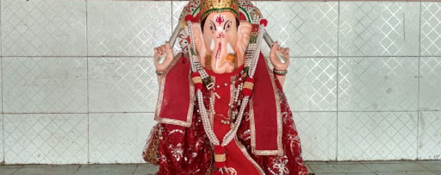 Shriram Mandir