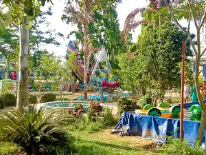 Gandhi Park