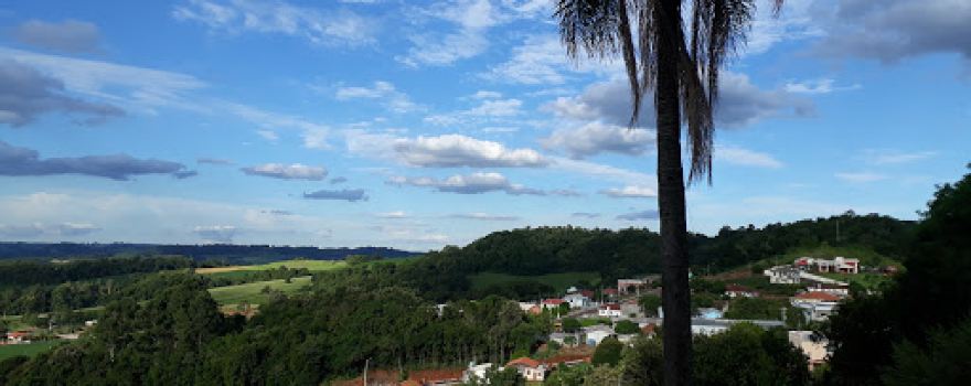 Praça Municipal