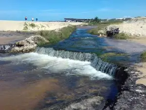 Lagoa do Rio Pratagy
