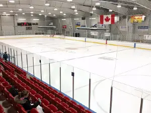 Tri-County Complex